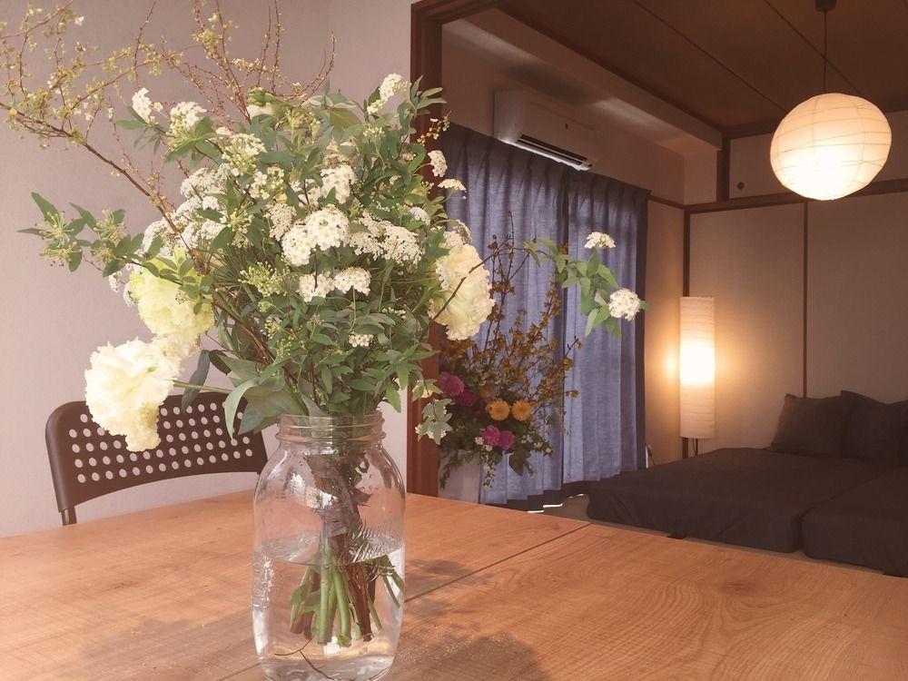 Daikoku Hostel Osaka Dış mekan fotoğraf